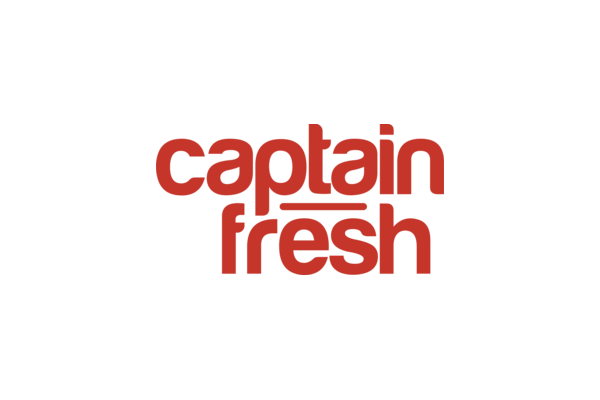 Captain Fresh